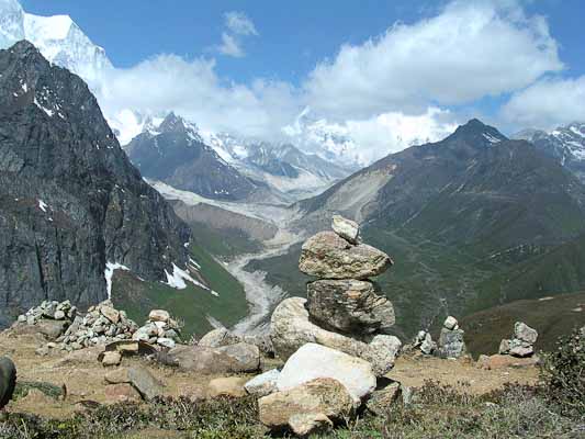 Trekkingtouren in Tibet, Nepal, Ladakh, Bhutan, Indien, Indonesien oder Japan